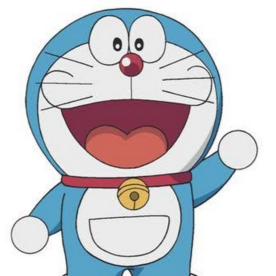 Detail Doraemon Foto Nomer 44