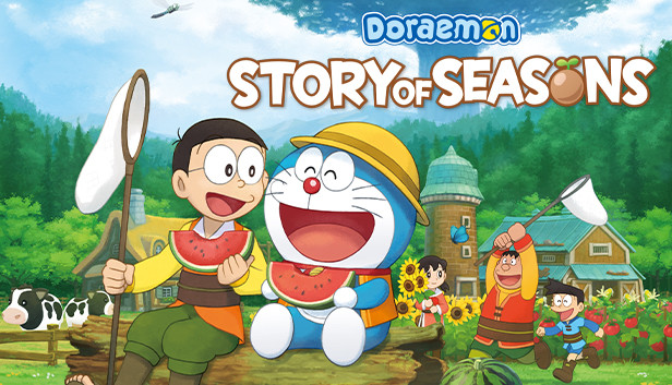 Detail Doraemon Foto Nomer 9