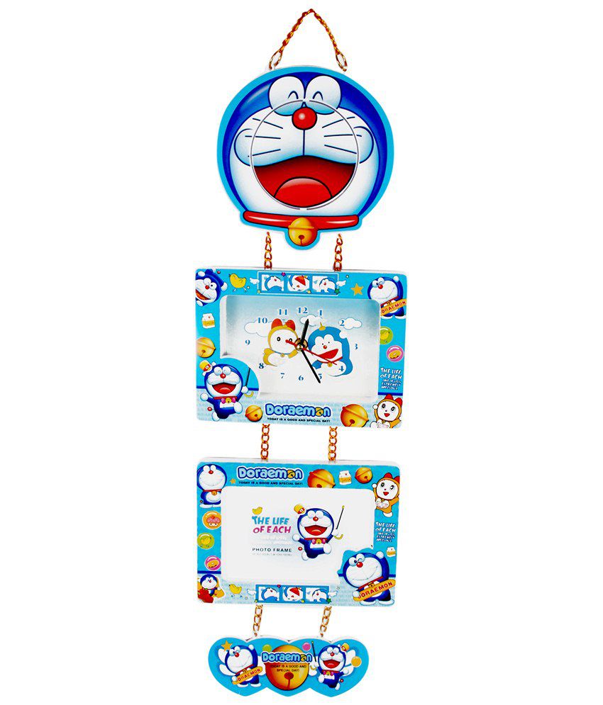 Detail Doraemon Frame Nomer 13