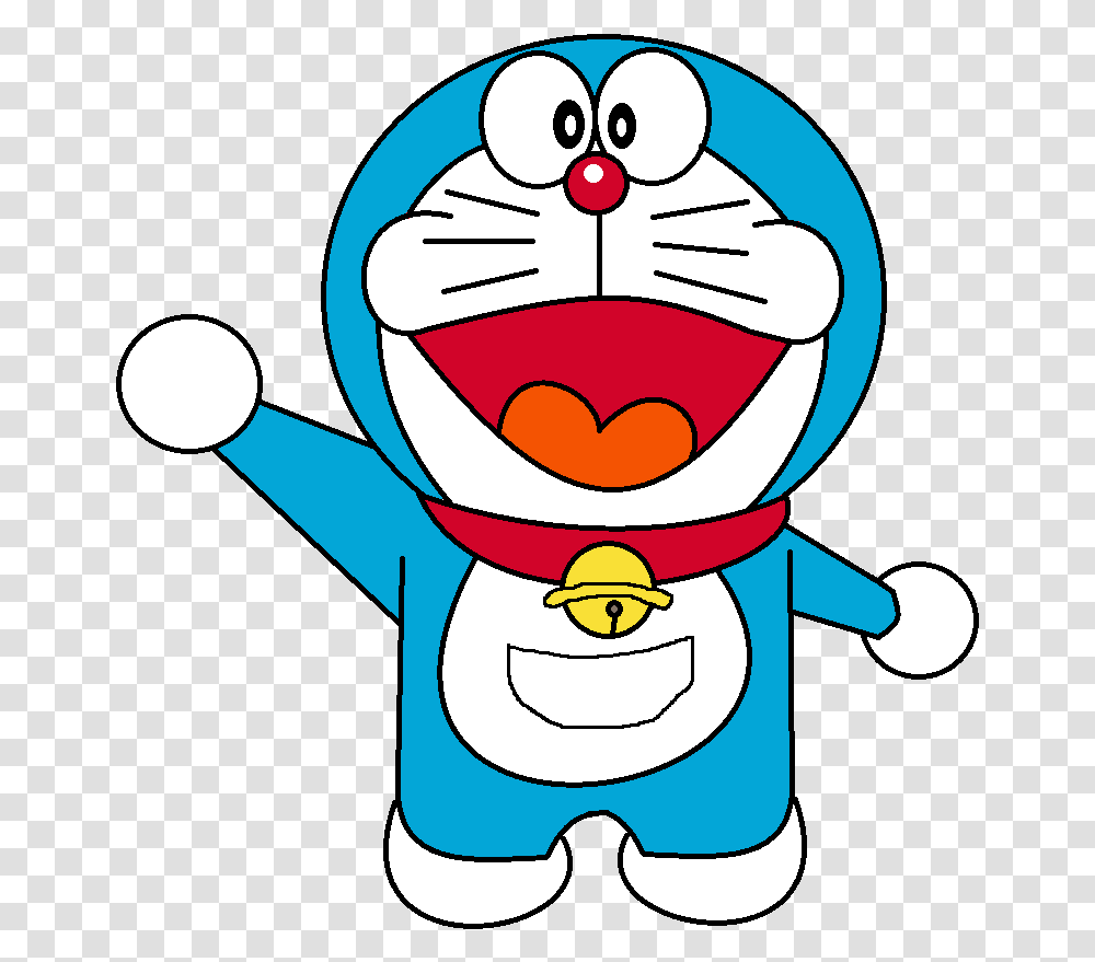 Detail Doraemon Frame Nomer 37