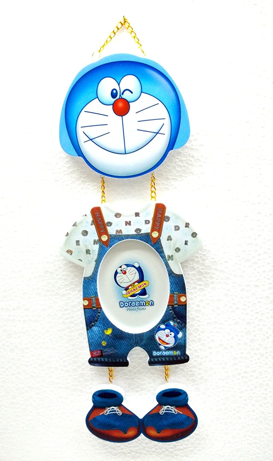 Detail Doraemon Frame Nomer 40