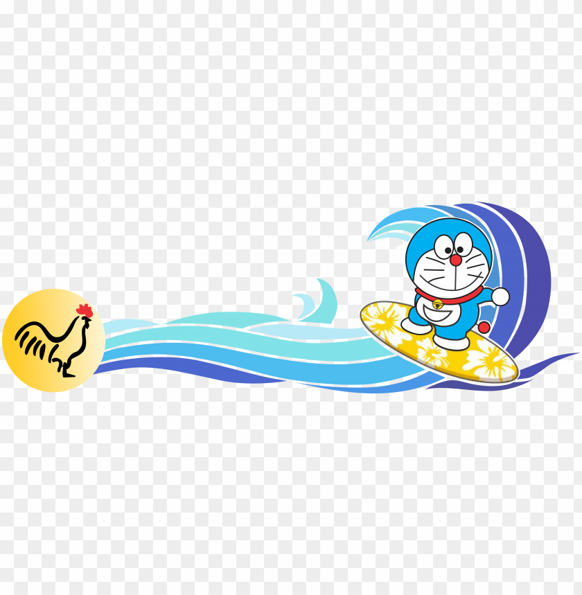 Detail Doraemon Frame Nomer 54