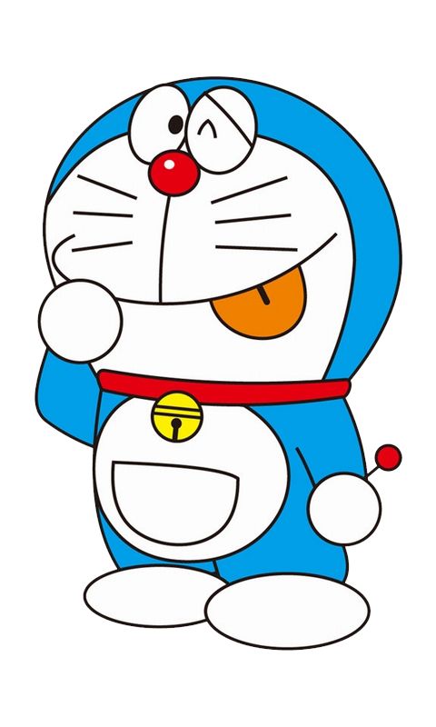 Detail Doraemon Full Hd Nomer 13