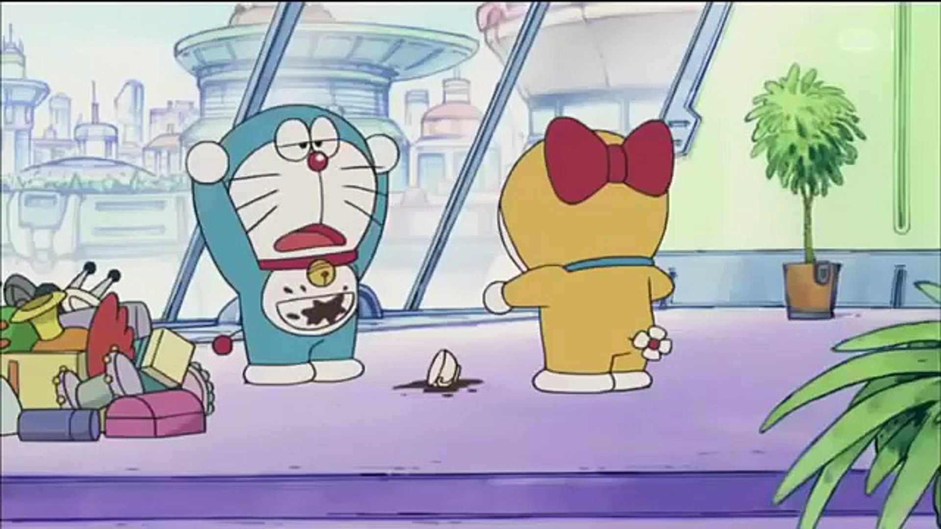 Detail Doraemon Full Hd Nomer 42