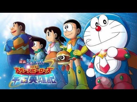 Detail Doraemon Full Hd Nomer 43