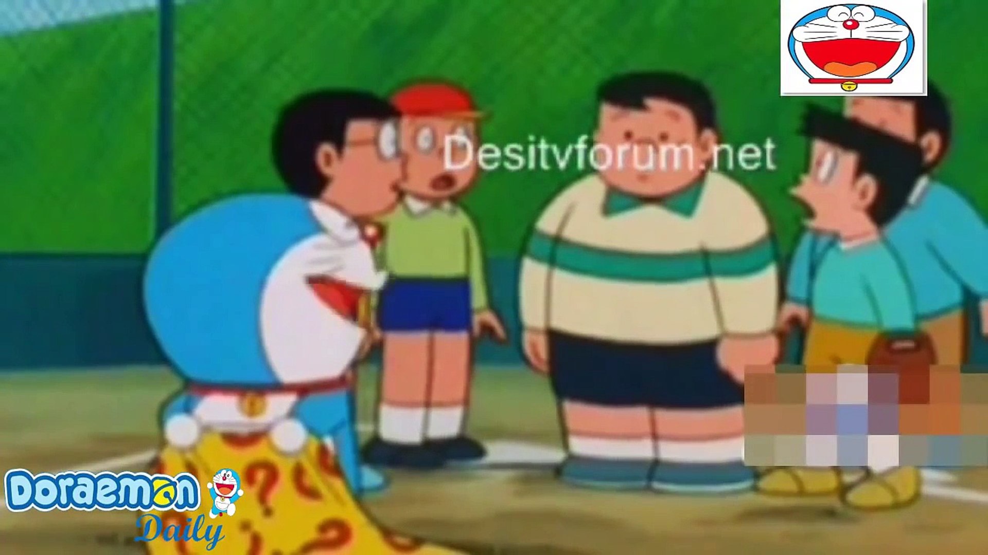 Detail Doraemon Full Hd Nomer 44