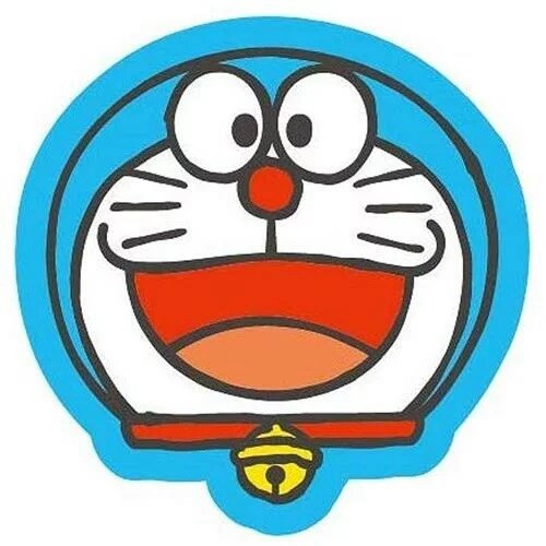 Detail Doraemon Gambar Doraemon Nomer 30