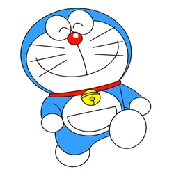 Detail Doraemon Gambar Doraemon Nomer 7