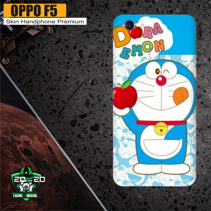 Detail Doraemon Garskin Nomer 25