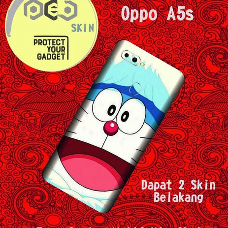 Detail Doraemon Garskin Nomer 26
