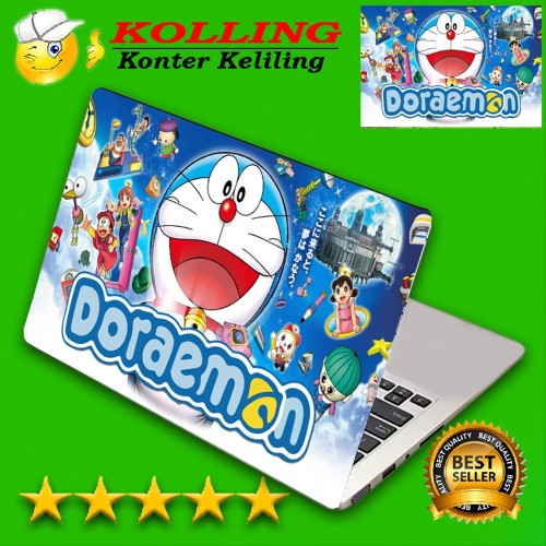 Detail Doraemon Garskin Nomer 33