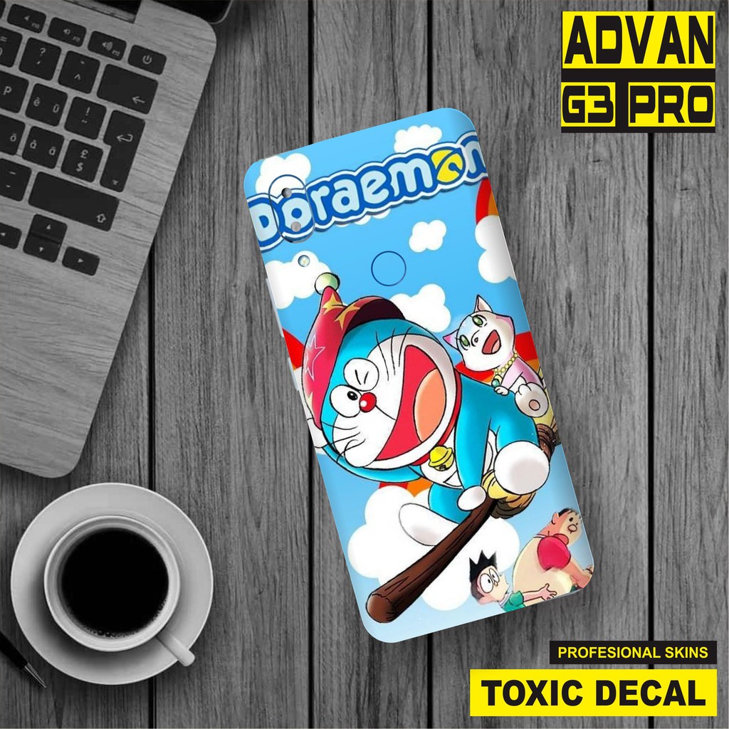 Detail Doraemon Garskin Nomer 34