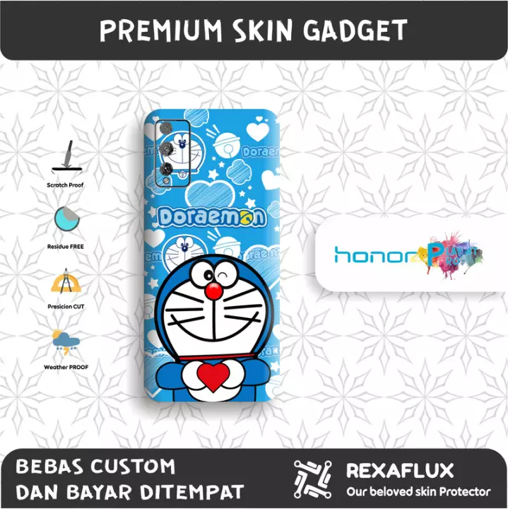 Detail Doraemon Garskin Nomer 37