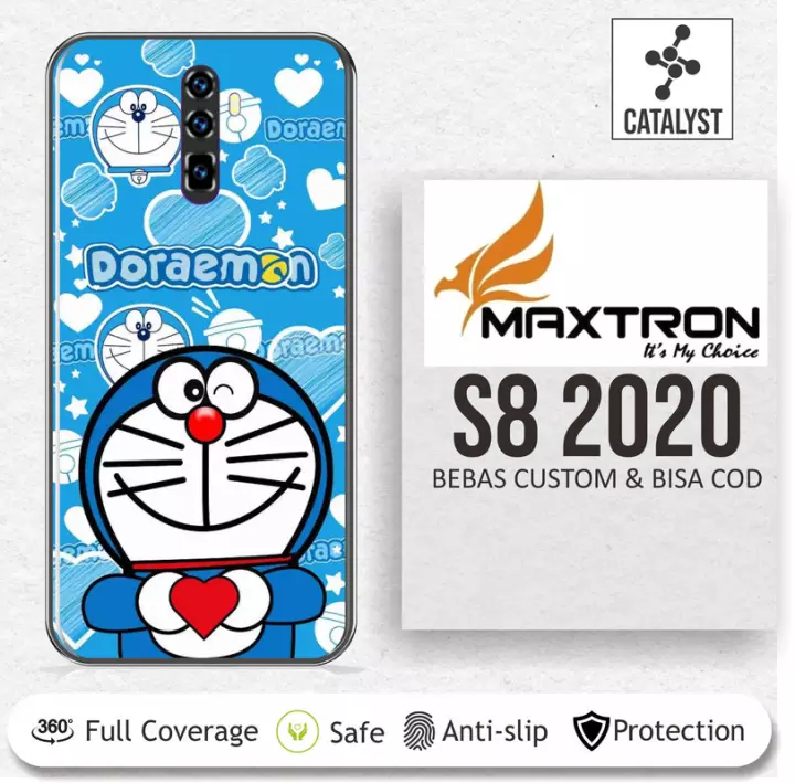 Detail Doraemon Garskin Nomer 43