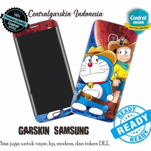 Detail Doraemon Garskin Nomer 52