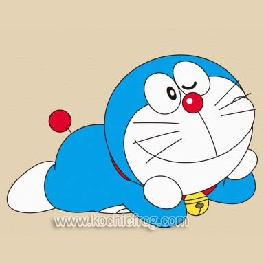 Detail Doraemon Gerak Nomer 5