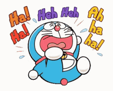 Detail Doraemon Gerak Nomer 41
