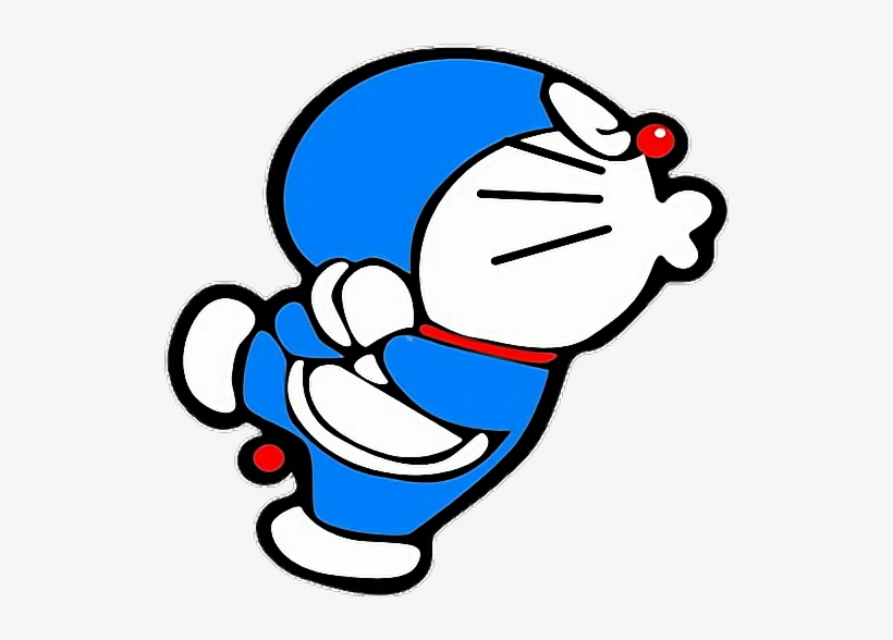 Detail Doraemon Gerak Nomer 6
