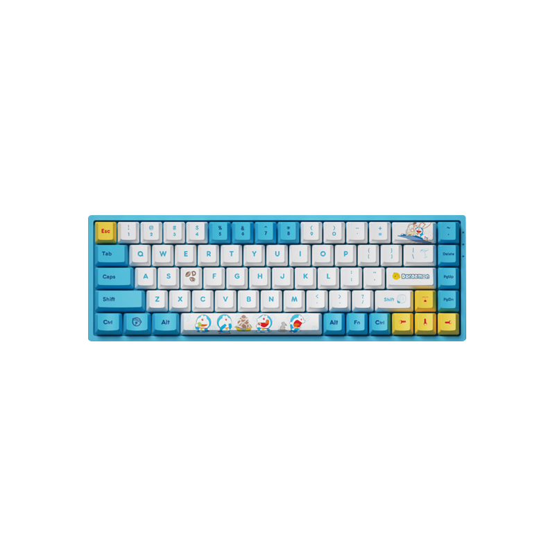 Detail Doraemon Go Keyboard Nomer 15