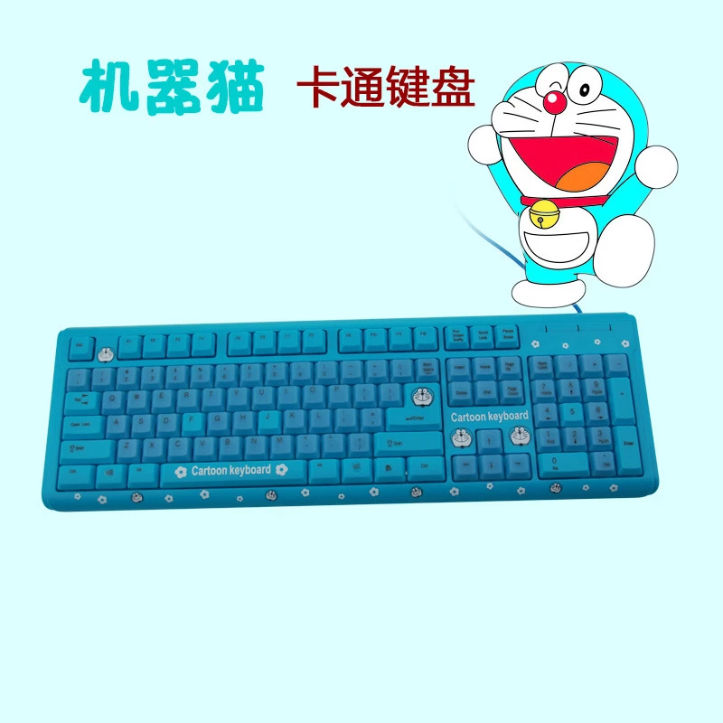 Detail Doraemon Go Keyboard Nomer 17