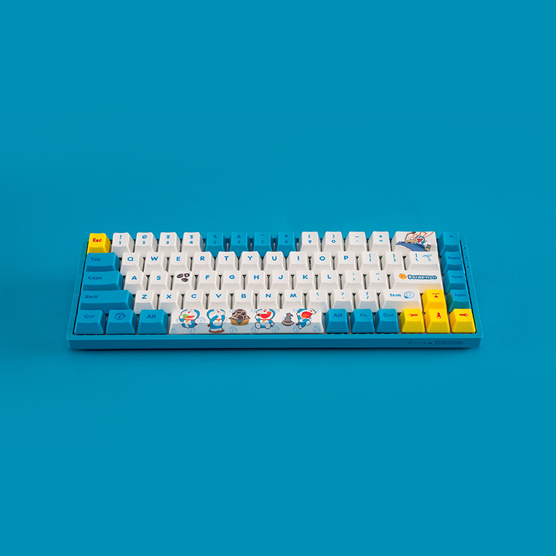 Detail Doraemon Go Keyboard Nomer 18