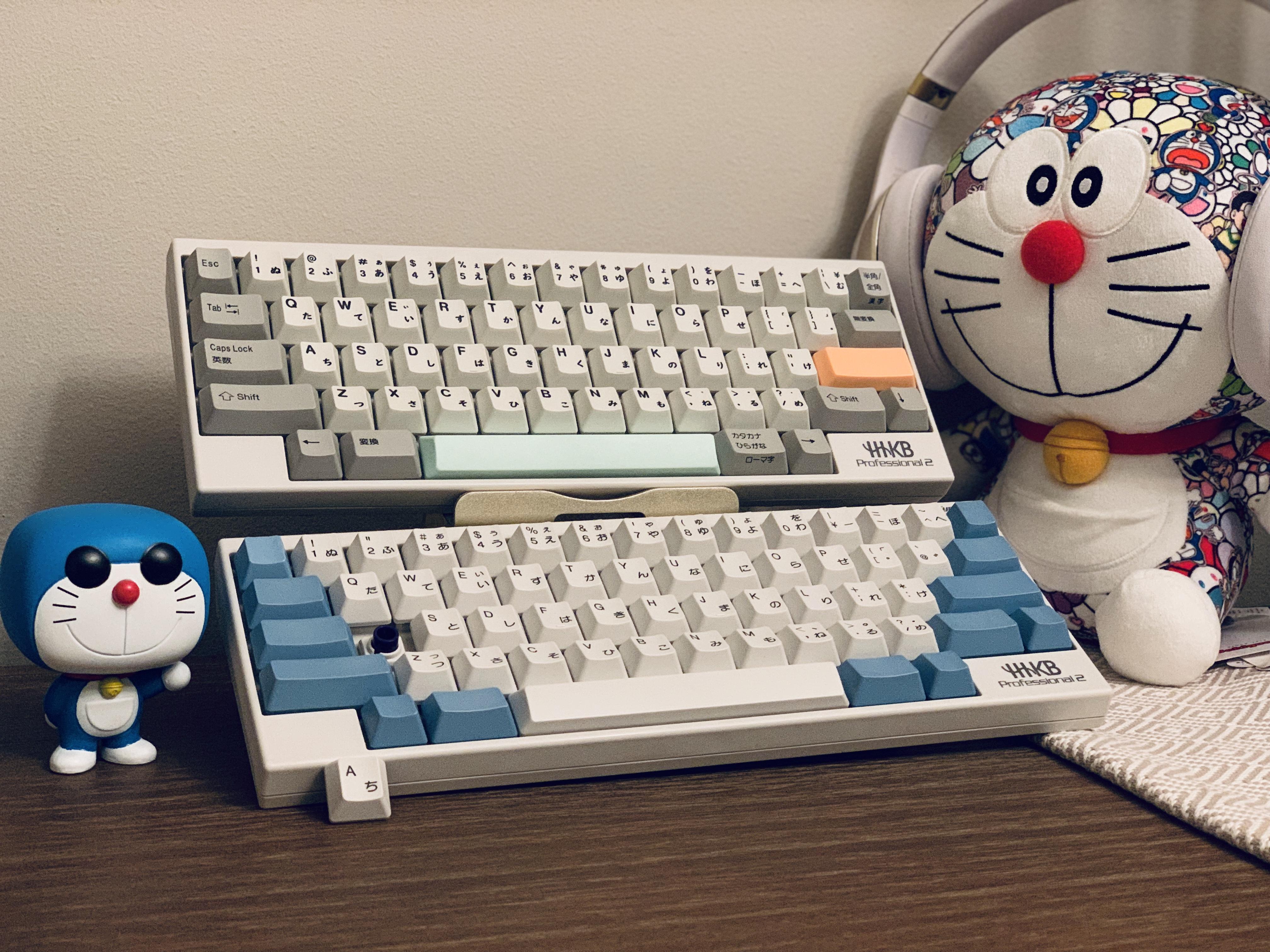 Detail Doraemon Go Keyboard Nomer 20