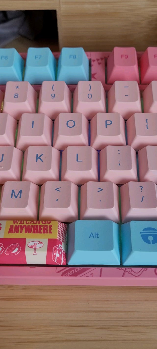 Detail Doraemon Go Keyboard Nomer 23