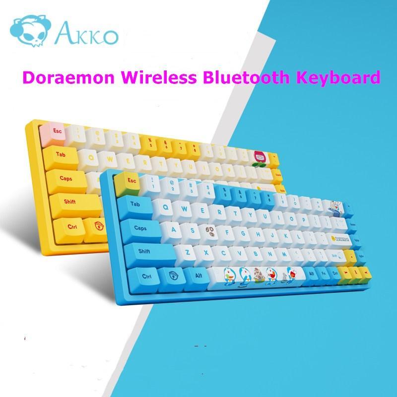 Detail Doraemon Go Keyboard Nomer 24