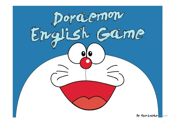 Detail Doraemon Go Keyboard Nomer 27