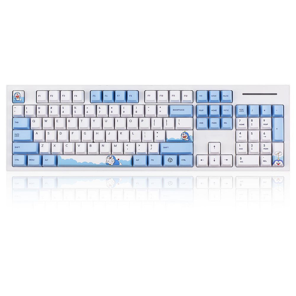 Detail Doraemon Go Keyboard Nomer 32