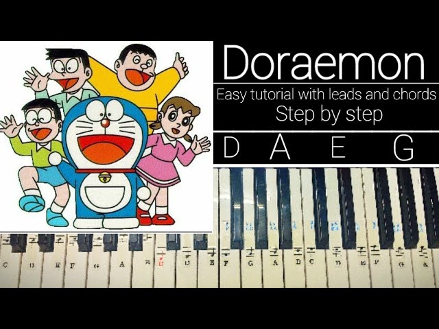 Detail Doraemon Go Keyboard Nomer 33