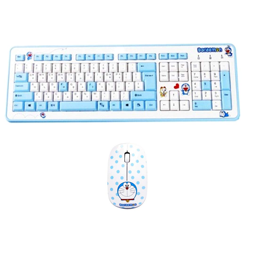 Detail Doraemon Go Keyboard Nomer 38