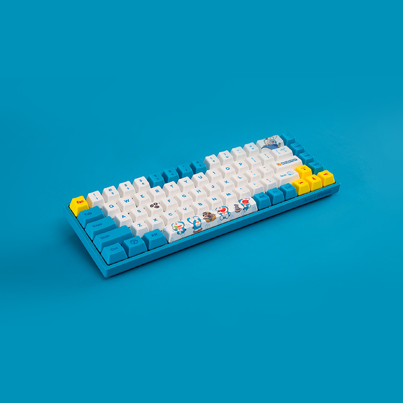 Detail Doraemon Go Keyboard Nomer 40