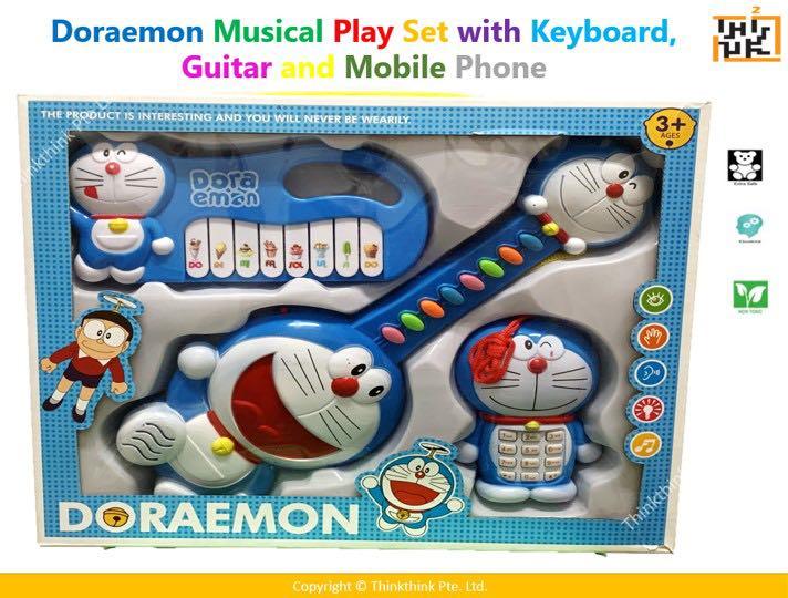 Detail Doraemon Go Keyboard Nomer 46