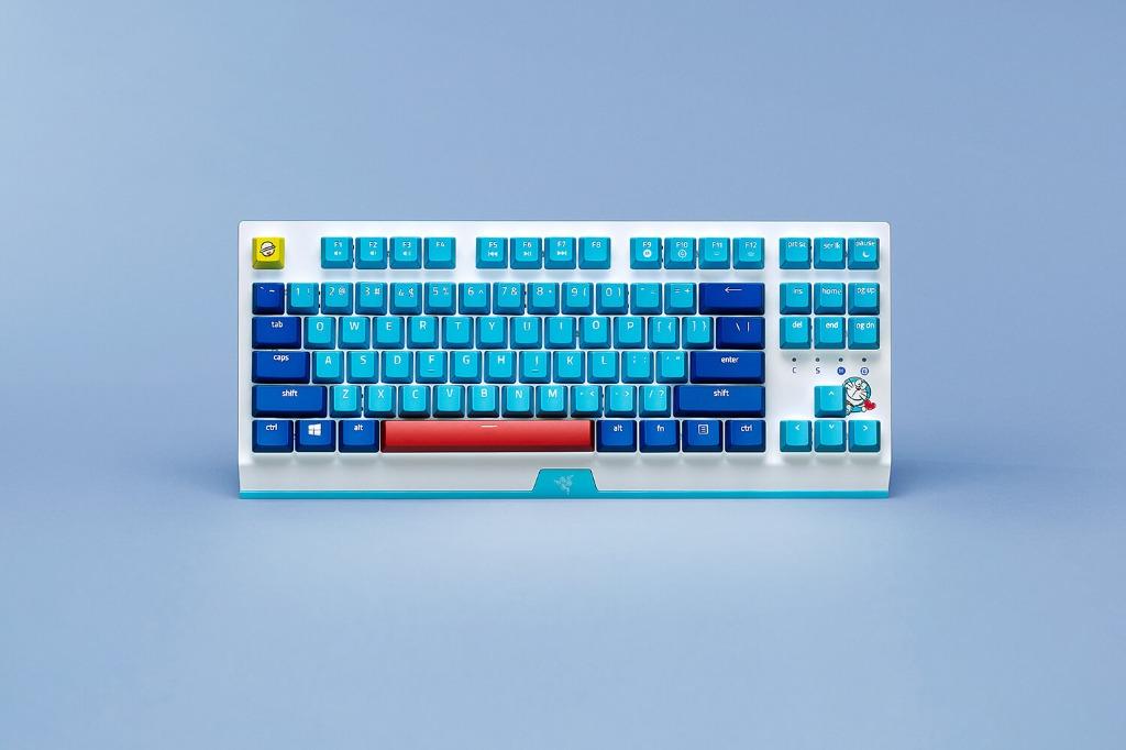 Detail Doraemon Go Keyboard Nomer 52