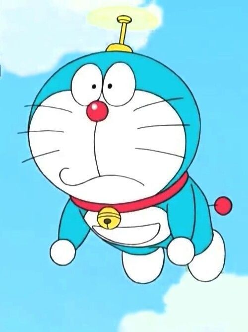 Detail Doraemon Go Keyboard Nomer 55