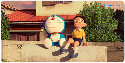 Detail Doraemon Go Keyboard Nomer 56