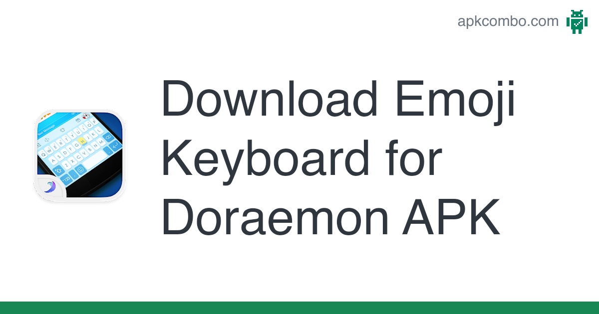 Detail Doraemon Go Keyboard Nomer 57