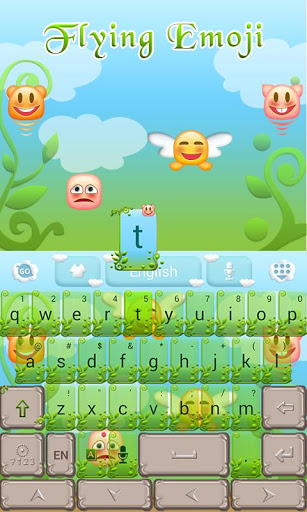 Detail Doraemon Go Keyboard Theme Nomer 52