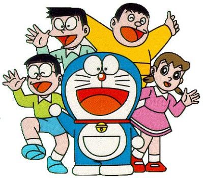Detail Doraemon Gokil Nomer 27