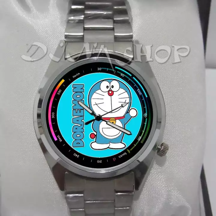 Detail Doraemon Gokil Nomer 50