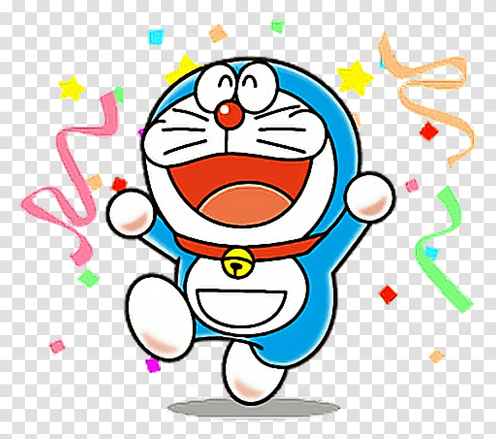 Detail Doraemon Happy Birthday Wallpaper Nomer 52