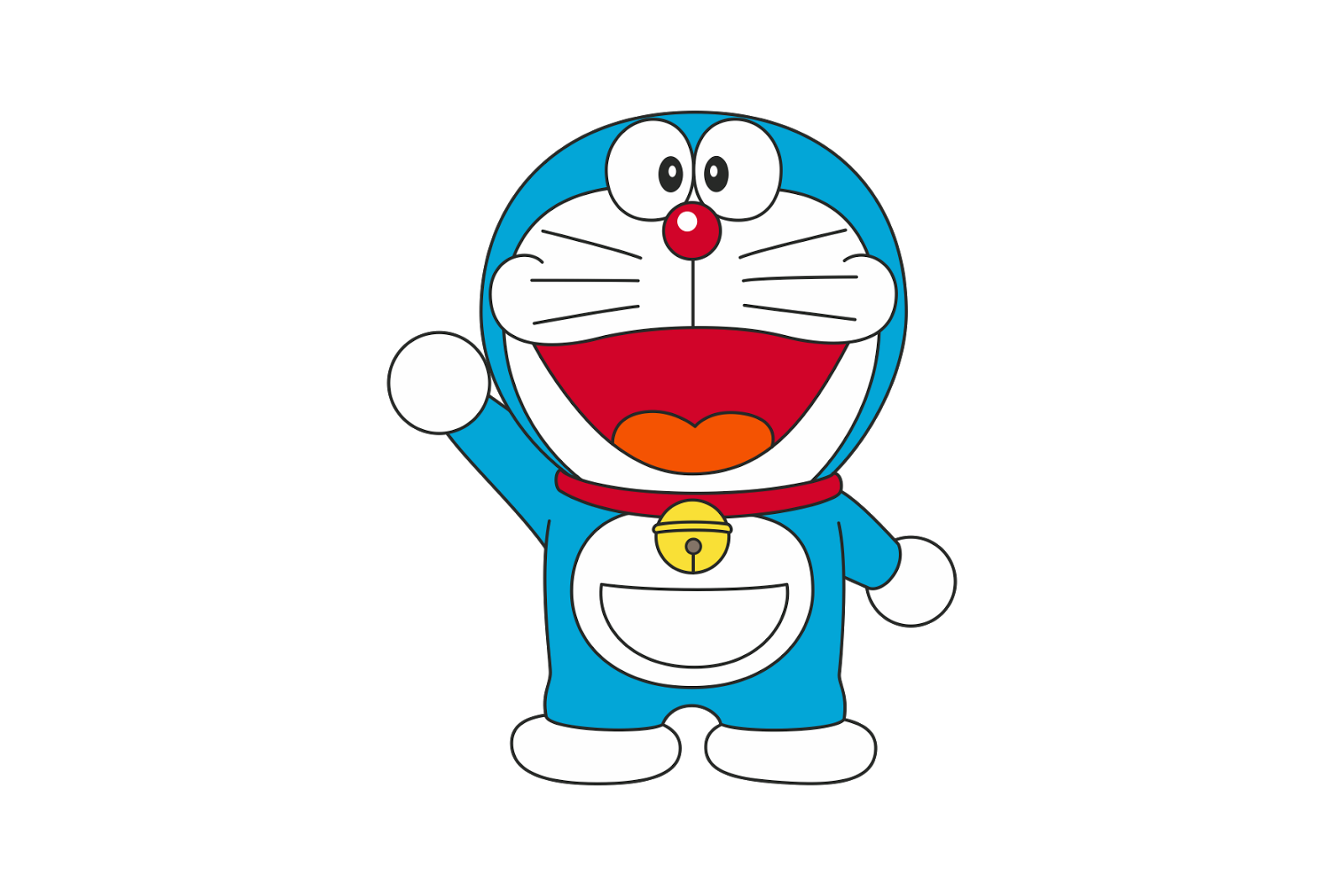 Detail Doraemon Hd Nomer 15