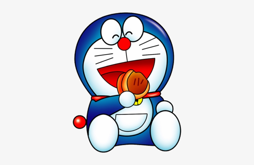 Detail Doraemon Hd Nomer 3