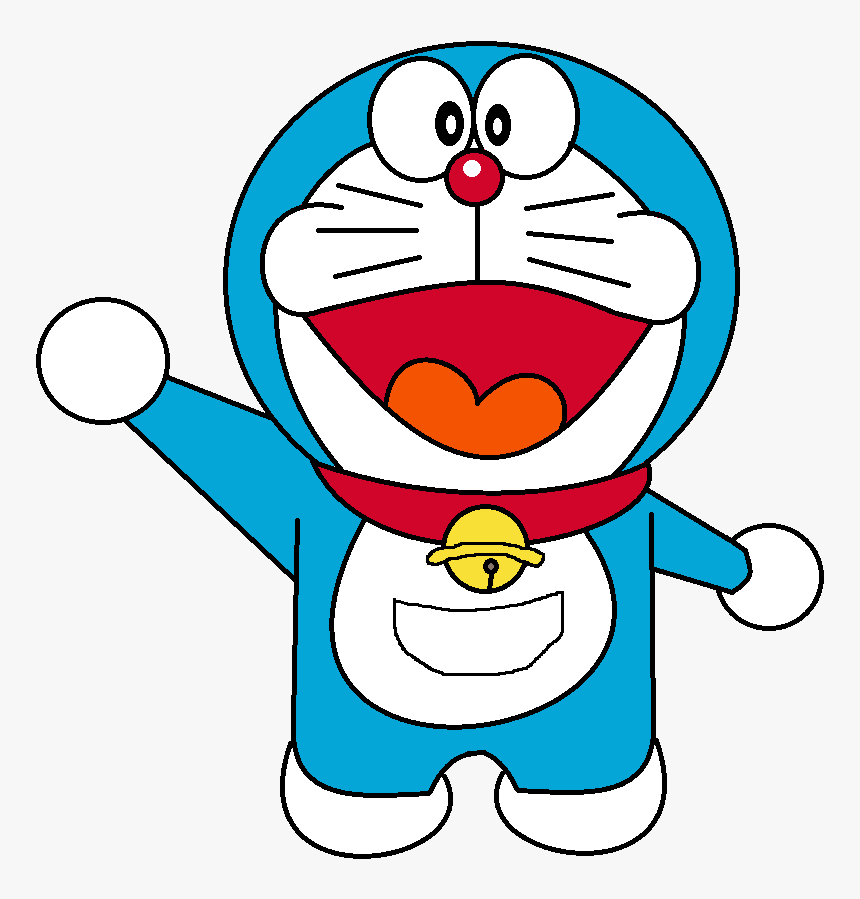 Detail Doraemon Hd Nomer 22