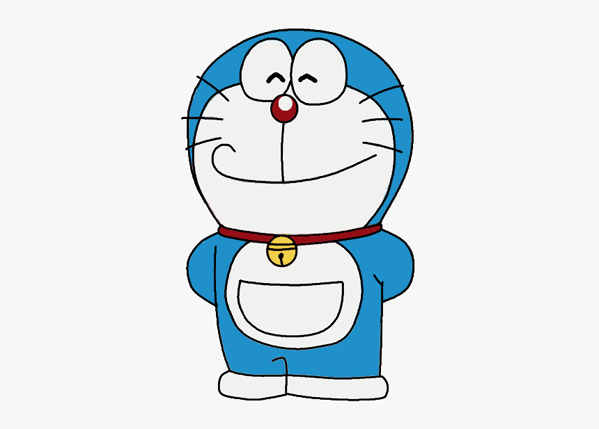 Detail Doraemon Hd Nomer 47