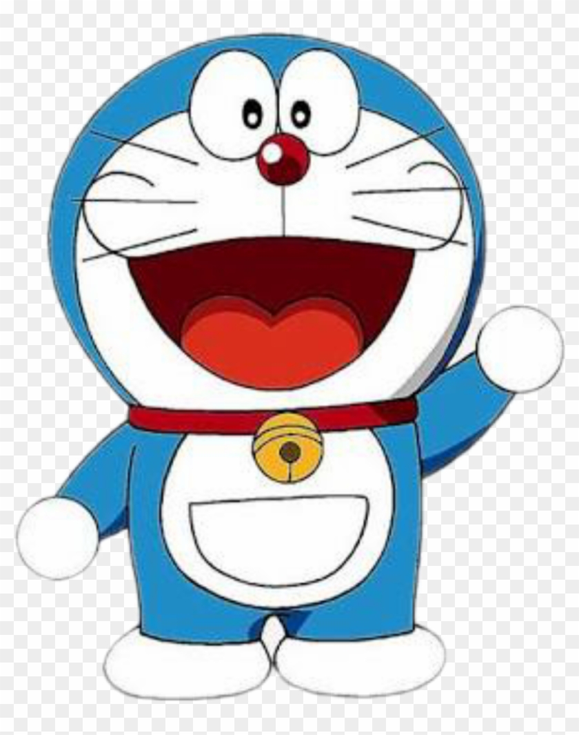 Detail Doraemon Hd Nomer 51