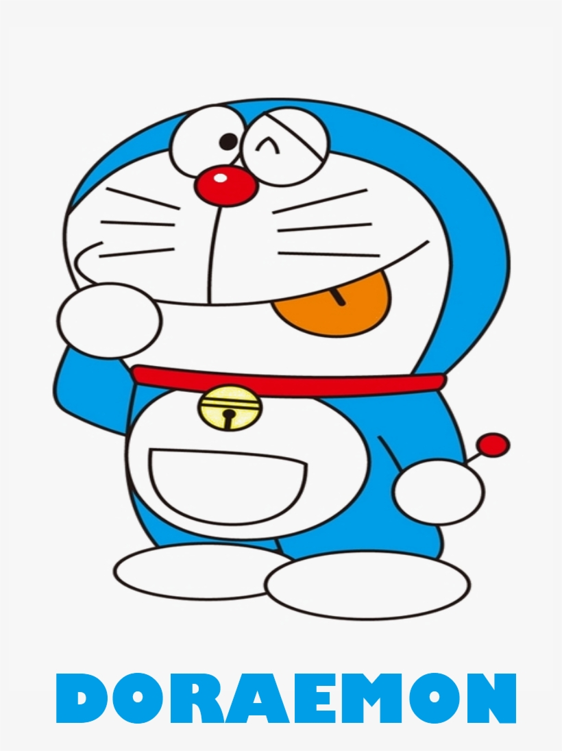 Detail Doraemon Hd Nomer 9