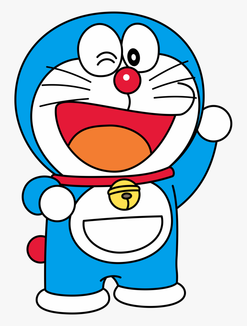 Detail Doraemon Hd Nomer 10