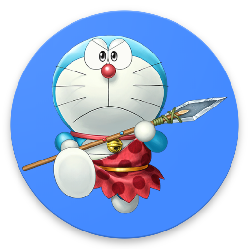 Detail Doraemon Hd Wallpaper Nomer 24